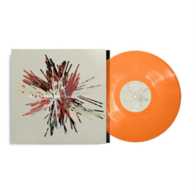 DOT ALLISON - CONSCIOUSOLOGY - Vinyl Record VL