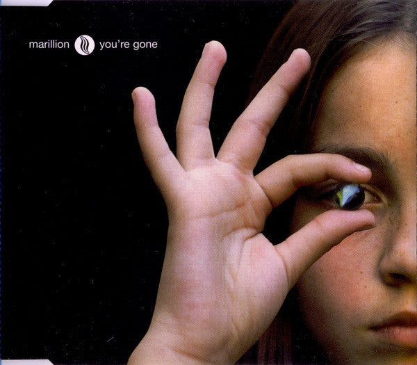 Marillion - You're Gone - Used CD