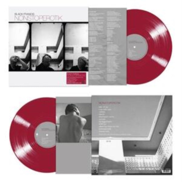 BLACK FRANCIS - NONSTOPEROTIK - Vinyl Record