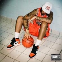 AJ TRACEY - FLU GAME - c-90 ferric