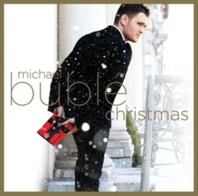 MICHAEL BUBLE - Christmas - CD