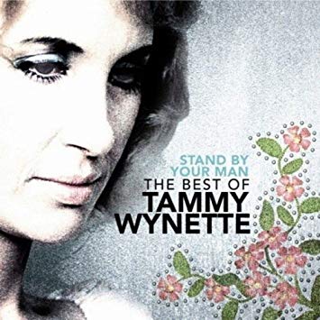 Tammy Wynette - Stand By Your Man: The Best Of - CD