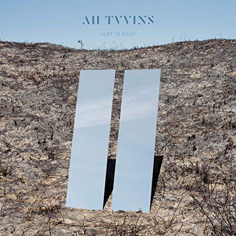 All Tvvins - Just to Exist - CD