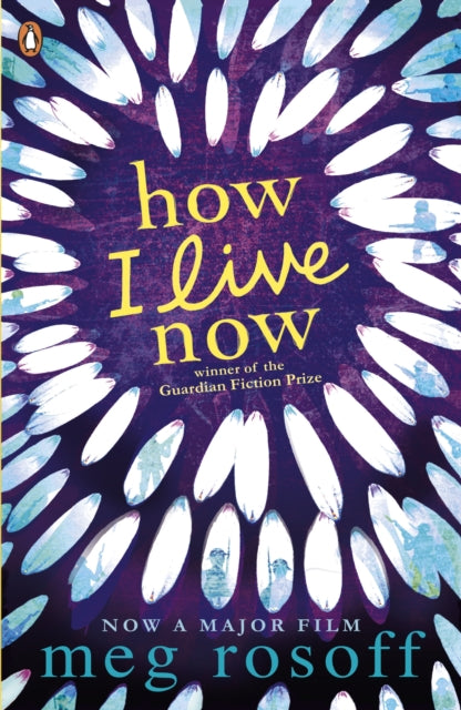 Meg Rosoff - How I Live Now - Paperback
