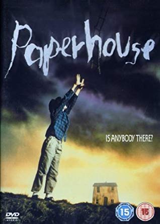 Paperhouse - DVD