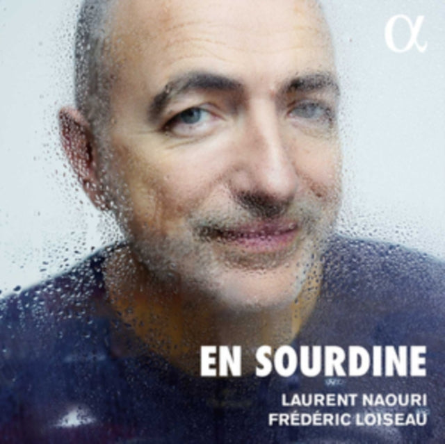 LAURENT NAOURI; FRED - EN SOURDINE - CD