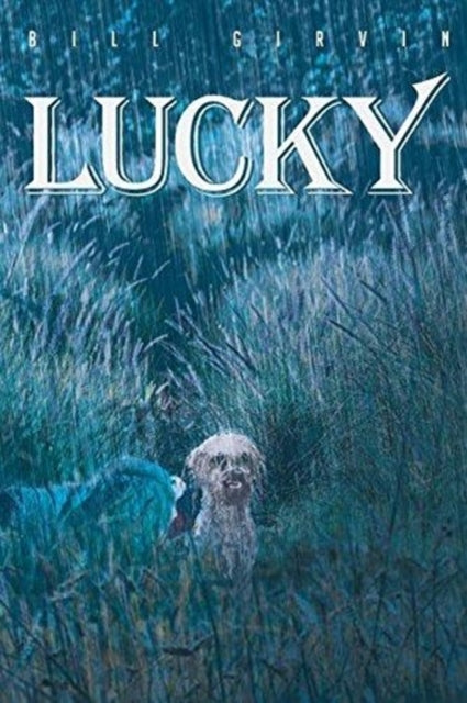 Girvin - Lucky - New paperback or softback