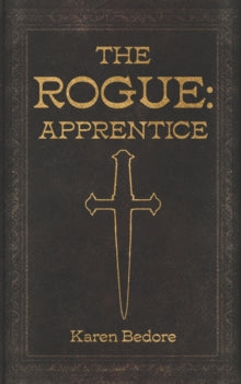 Bedor - Rogue  Apprentice - New paperback or softback