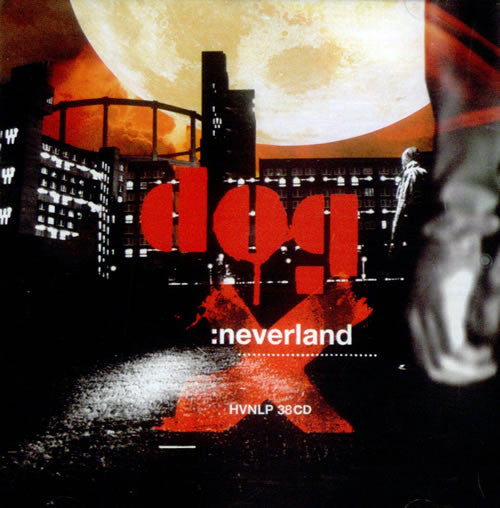 Dog - Neverland - Used CD