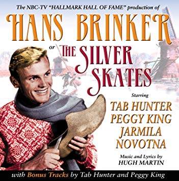 Various Artists - Hans Brinker Or the Silver Skates - CD
