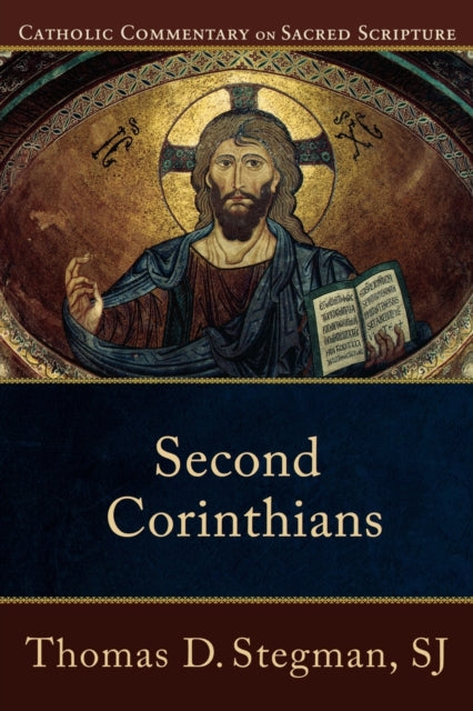 Thomas Stegman - Second Corinthians - Paperback