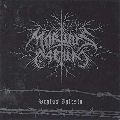 VENTUS INFESTO - CD