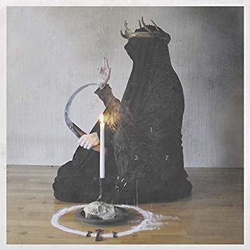 This Gift Is A Curse - A Throne of Ash - CD