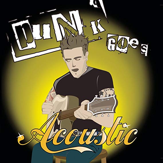 Various - Punk Goes Acoustic - CD
