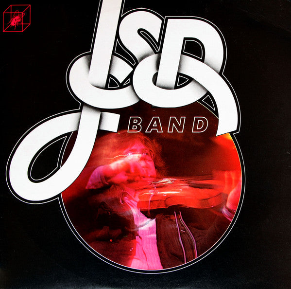 J.S.D. Band - JSD Band - Used Vinyl Record