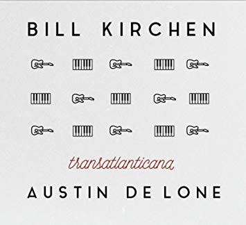 Bill Kirchen - Transatlantica - CD
