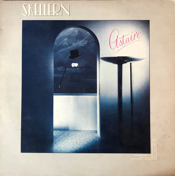 Peter Skellern - Astaire - Used Vinyl Record