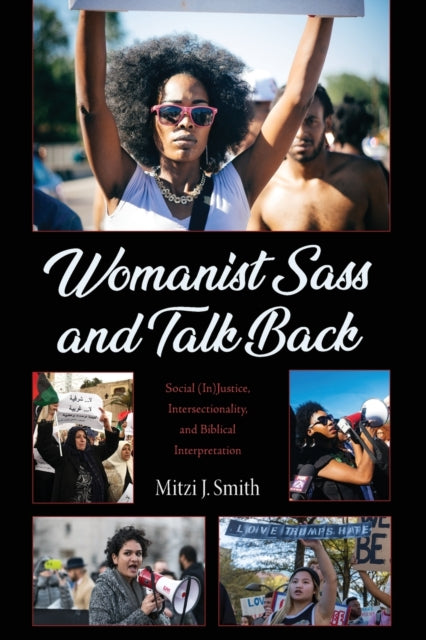Smit - Womanist Sass and Talk Back - New paperback or softback