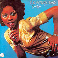 FATBACK BAND - YUM YUM - CD