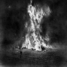 OVTRENOIR - FIELDS OF FIRE - Vinyl Record