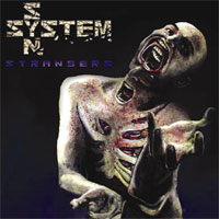 SYSTEM SYN - STRANGERS - CD