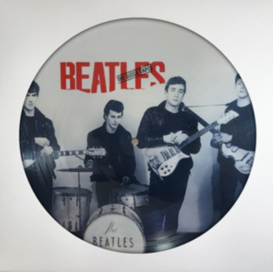 BEATLES - Decca Tapes (Picture Disc) - New Vinyl Record