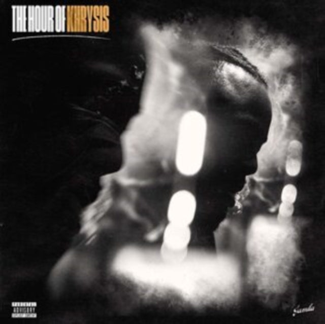 KHRYSIS - HOUR OF - Vinyl Record VL