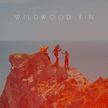 Wildwood Kin - CD Longplay