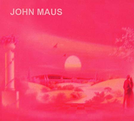 John Maus - Songs - CD