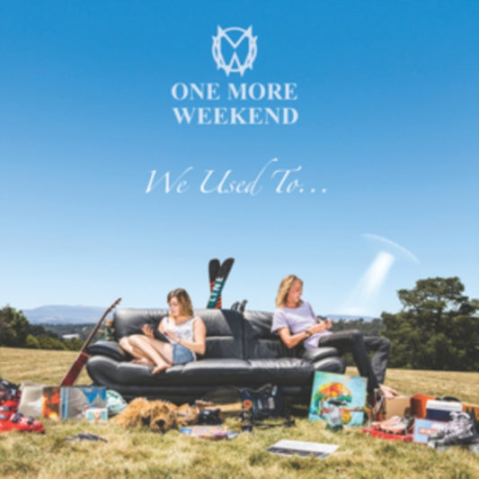 One More Weekend - We Used To... - CD