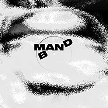 Man Band 06 - Vinyl Record 12