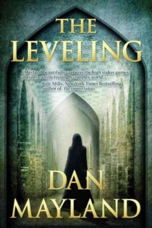 Dan Mayland - Leveling : 2 - Paperback