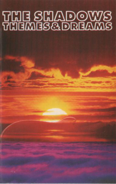 Shadows - mes & Dreams - Used Cassette