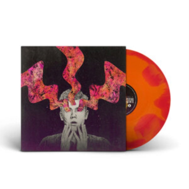 PIL & BUE - SPECIAL AGENTS (SPLATTER VINYL) - Vinyl Record