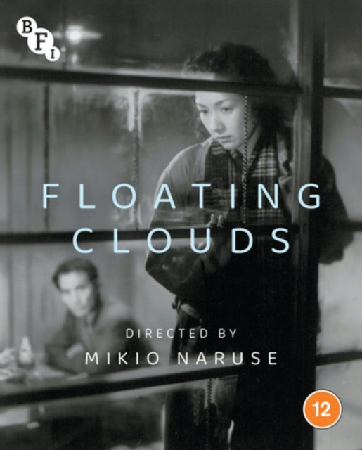 Floating Clouds - BluRay