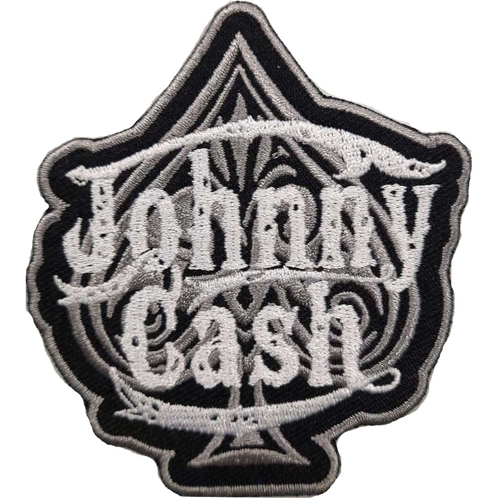 Johnny Cash - keyrings - Standard