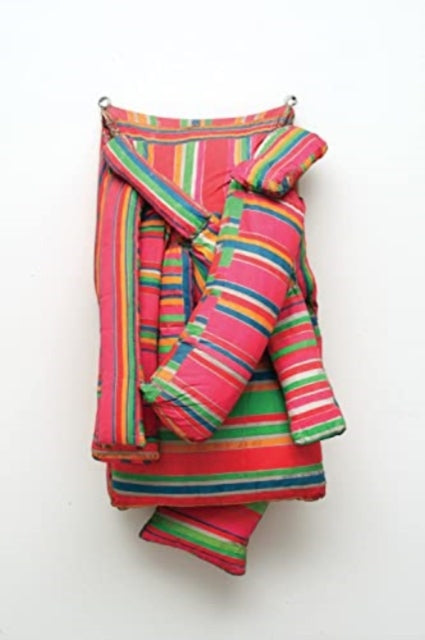 Marta Minujin: Arte! Arte! Arte! - Hardback