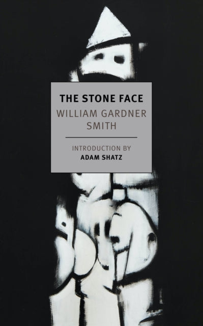 Adam Shatz - Stone Face - New Paperback