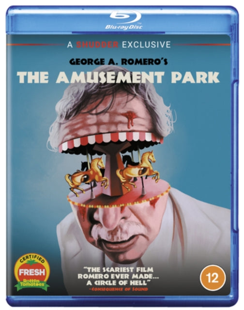 Amusement Park [Blu- - Amusement Park [Blu-ray] - BluRay