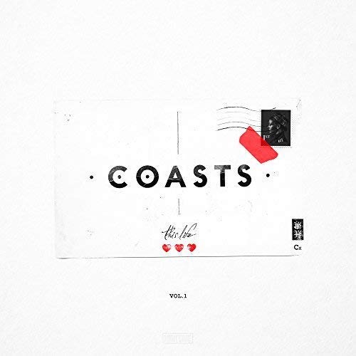 Coasts - This Life Vol. 1 - CD