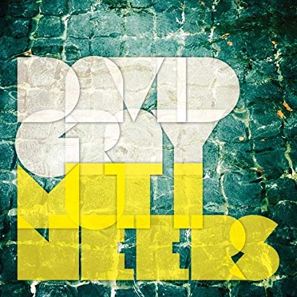 David Gray - Mutineers - New CD