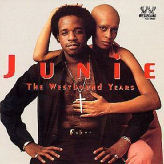 Junie Morrison - Westbound Years - CD