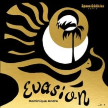 DOMINIQUE ANDRE - EVASION - Vinyl Record