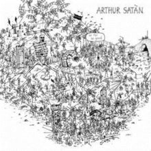 ARTHUR SATAN - SO FAR SO GOOD - Vinyl Record