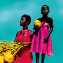 Zone 6, Agege - New Vinyl Record2