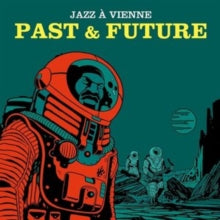 Jazz A Vienne: Past - Various Artists - Jazz A Vienne - Past & Future LP