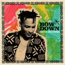David Walters - Bow Down EP 12 - Vinyl Record 12