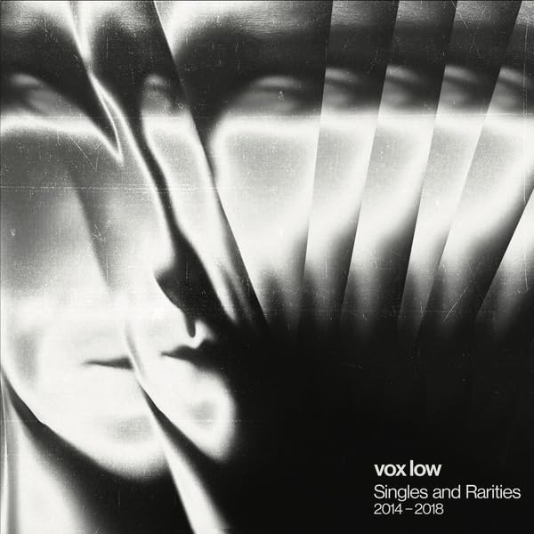 Vox Low - Singles and Rarities 2014-2018 - New Vinyl Record