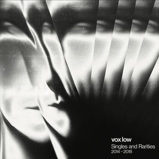 Vox Low - Singles and Rarities 2014-2018 - New Vinyl Record