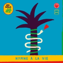 Hymne à La Vie - CD